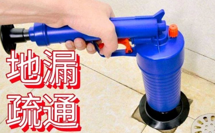 滨州疏通地漏
