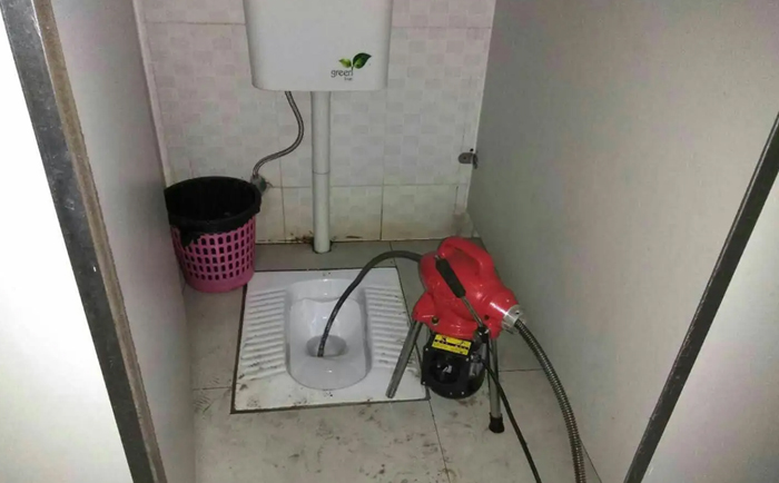 滨州蹲便疏通