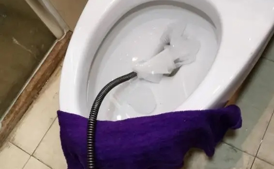 滨州马桶疏通